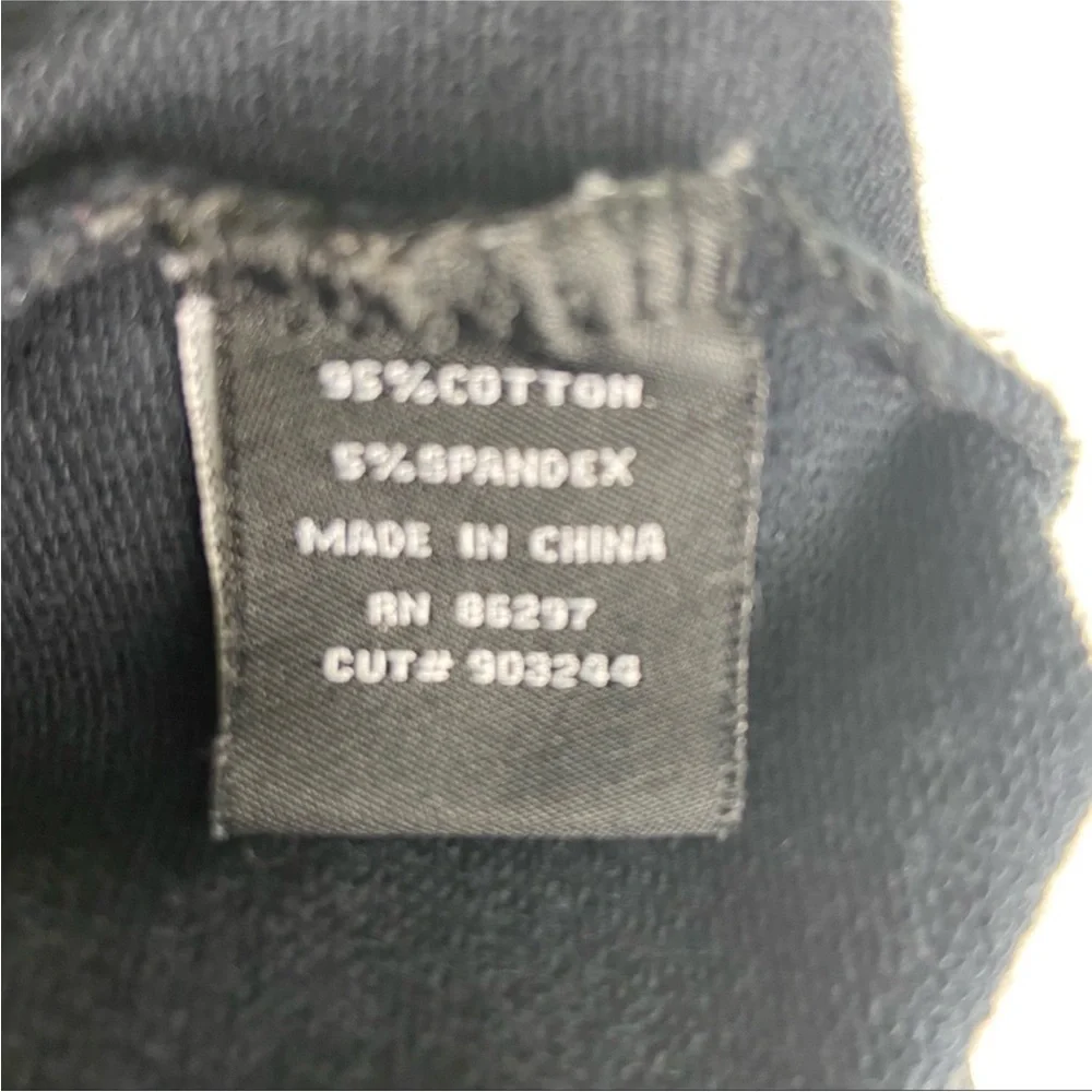 BCBG Tracksuit Embellished Velour Pants